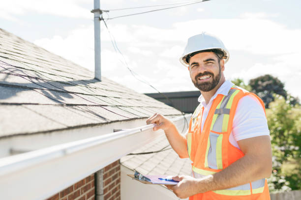 Roof Repair Estimates in Gray, TN